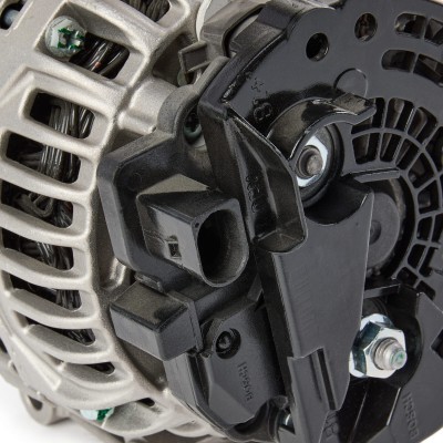 Alternator RIDEX 4G0890R 4G0890R - photo 6