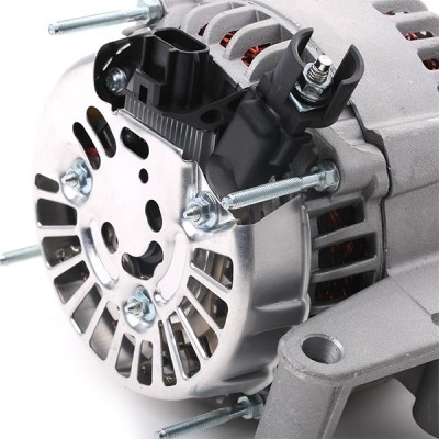 Alternator RIDEX 4G1050 4G1050 - photo 6