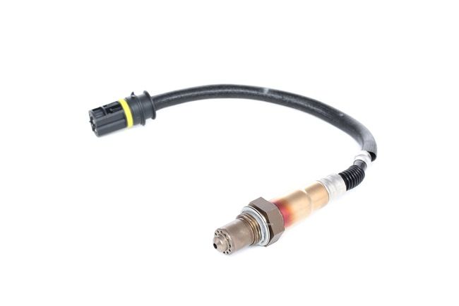 Lambda (Oxygen) Sensor RIDEX 3922L0087 3922L0087 - photo 1