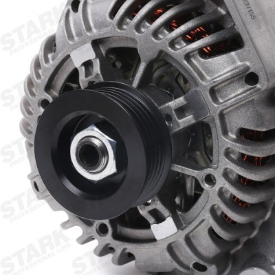 Alternator Stark SKGN-0321009 SKGN-0321009 - photo 5