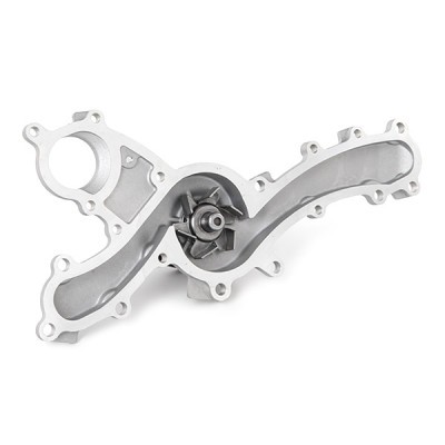 Water Pump, Engine Cooling RIDEX 1260W0395 1260W0395 - photo 4