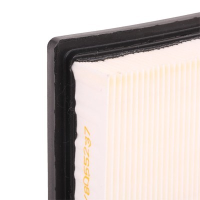 Air Filter RIDEX 8A0202 8A0202 - photo 5