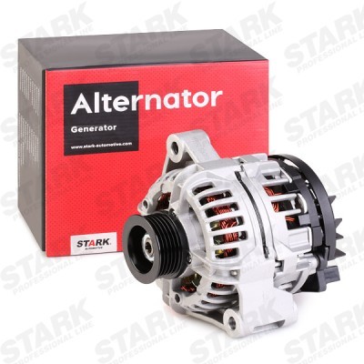 Alternator Stark SKGN-0320095 SKGN-0320095 - photo 2