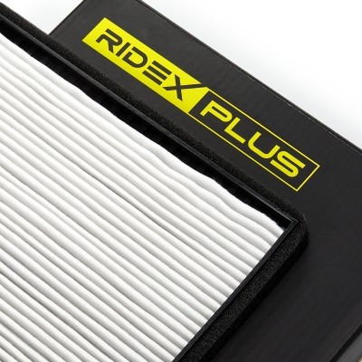 Cabin Air Filter RIDEX 424I0254P 424I0254P - photo 5