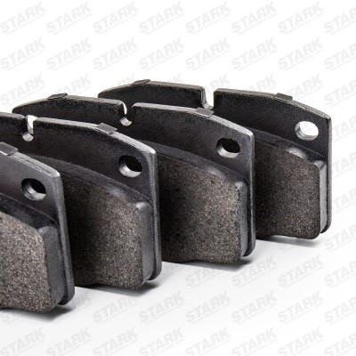 Brake Pads Set Stark SKBP-0010342 SKBP-0010342 - photo 6