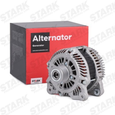 Alternator Stark SKGN-0320999 SKGN-0320999 - photo 2