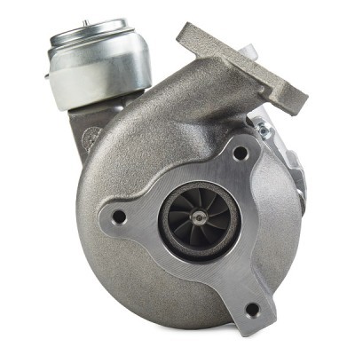 Turbocharger RIDEX 2234C0401 2234C0401 - photo 7
