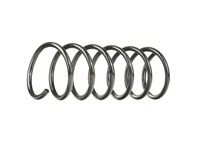 Suspension Spring Stark SKCS-0040262 SKCS-0040262 - photo 1