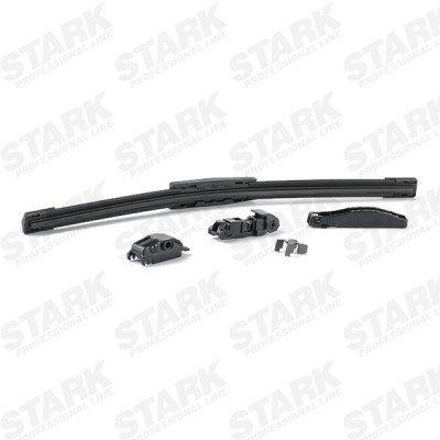 Wiper Blade Stark SKWIB-0940106 SKWIB-0940106 - photo 3