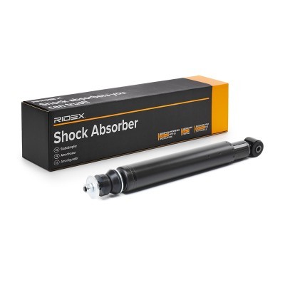 Shock Absorber RIDEX 854S19028 854S19028 - photo 2