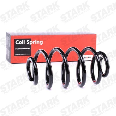 Suspension Spring Stark SKCS-0040061 SKCS-0040061 - photo 2