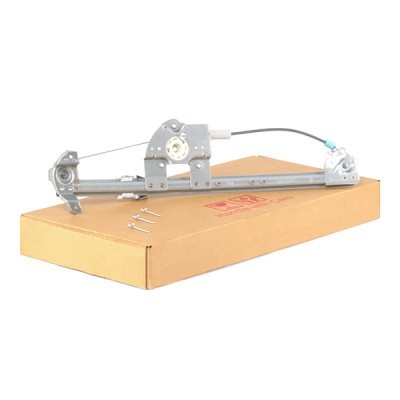 Window Regulator RIDEX 1561W0171 1561W0171 - photo 1