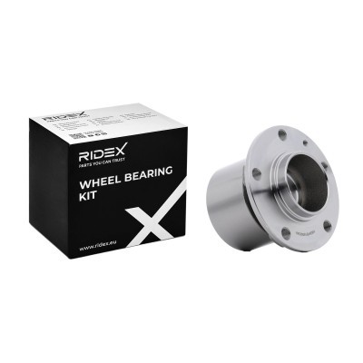 Wheel Bearing RIDEX 654W1155 654W1155 - photo 2
