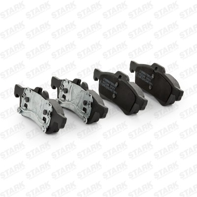Brake Pads Set Stark SKBP-0010267 SKBP-0010267 - photo 4
