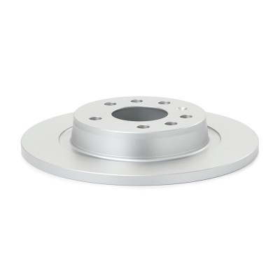 Brake Disc RIDEX 82B0106P 82B0106P - photo 5