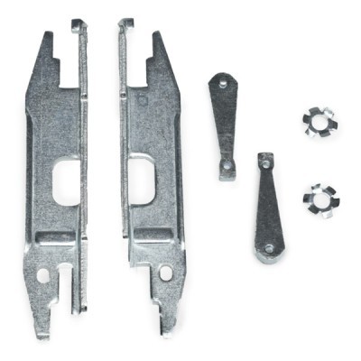 Repair Kit, automatic adjustment RIDEX 743A0003 743A0003 - photo 3