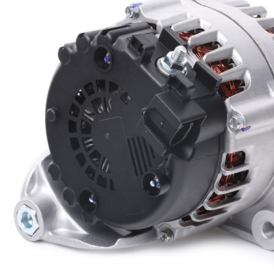 Alternator RIDEX 4G1219 4G1219 - photo 6