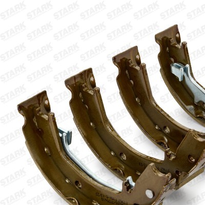 Parking Brake Pad Set Stark SKBSP-0440010 SKBSP-0440010 - photo 6