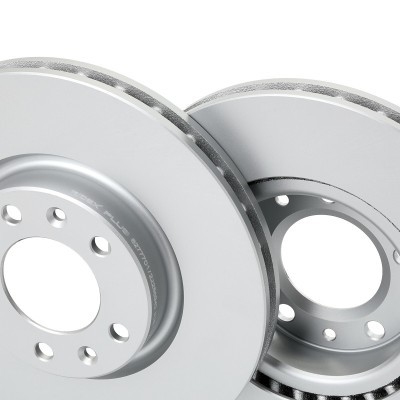 Brake Disc RIDEX 82B1096P 82B1096P - photo 9