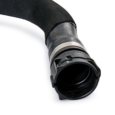 Radiator Hose RIDEX 475R10117 475R10117 - photo 5