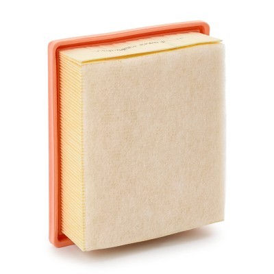 Air Filter RIDEX 8A0642P 8A0642P - photo 3