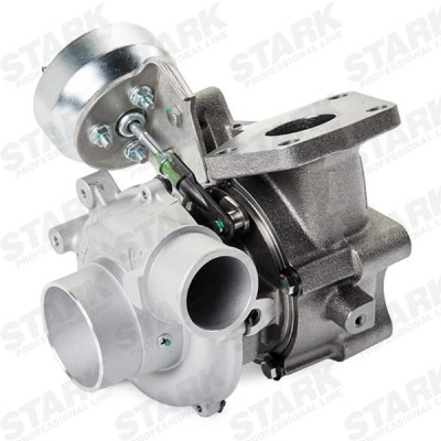 Turbocharger Stark SKCT-1190204 SKCT-1190204 - photo 12