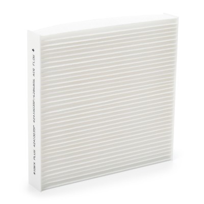 Cabin Air Filter RIDEX 424I0035P 424I0035P - photo 2