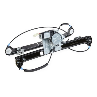 Window Regulator RIDEX 1561W0836 1561W0836 - photo 3