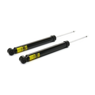 Shock Absorber RIDEX 854S2103P 854S2103P - photo 4