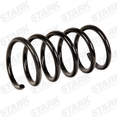 Suspension Spring Stark SKCS-0040665 SKCS-0040665 - photo 3
