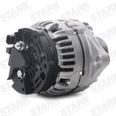 Alternator Stark SKGN-0320189 SKGN-0320189 - photo 4