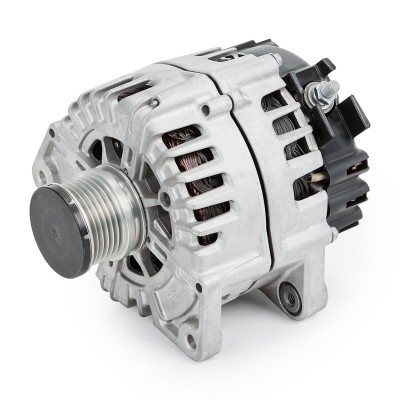 Alternator RIDEX 4G1685R 4G1685R - photo 3