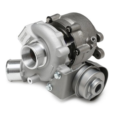 Turbocharger RIDEX 2234C10292 2234C10292 - photo 5
