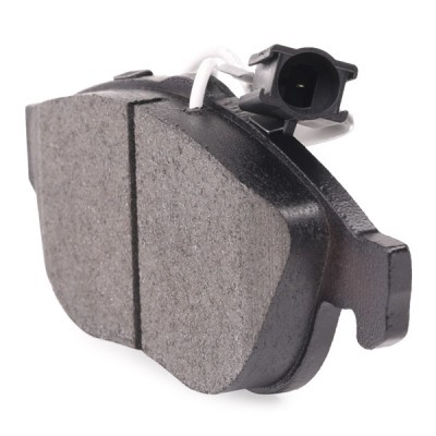 Brake Pads Set RIDEX 402B1314 402B1314 - photo 6