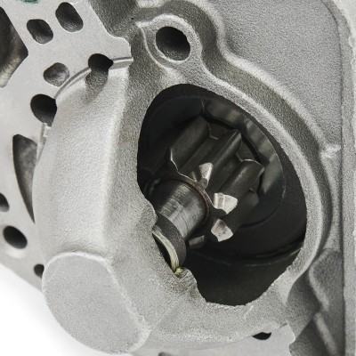 Starter RIDEX 2S1079R 2S1079R - photo 5