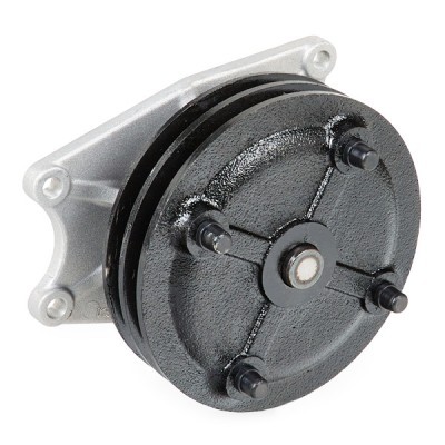 Water Pump, Engine Cooling RIDEX 1260W0528 1260W0528 - photo 3