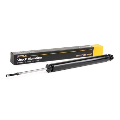 Shock Absorber RIDEX 854S0262 854S0262 - photo 3