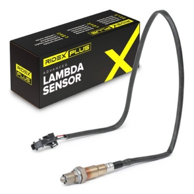 Lambda (Oxygen) Sensor RIDEX 3922L0112P 3922L0112P - photo 2