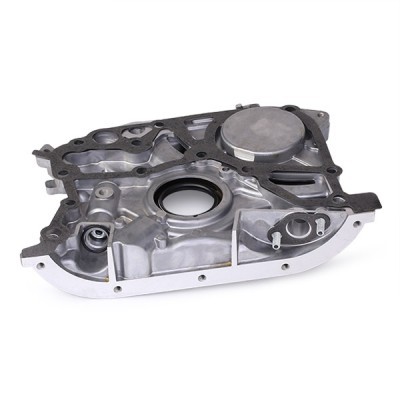 Oil Pump RIDEX 596O0034 596O0034 - photo 5