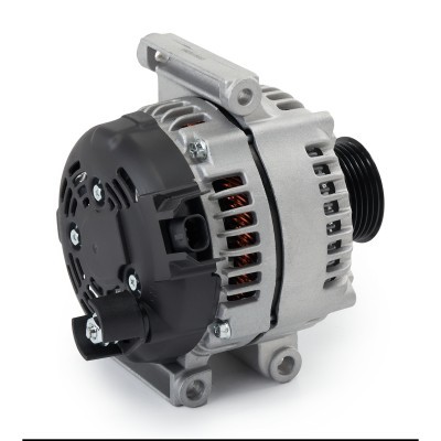 Alternator RIDEX 4G1452 4G1452 - photo 4