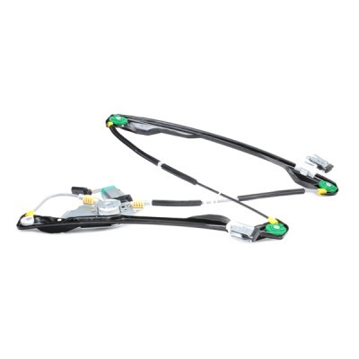 Window Regulator RIDEX 1561W0271 1561W0271 - photo 3