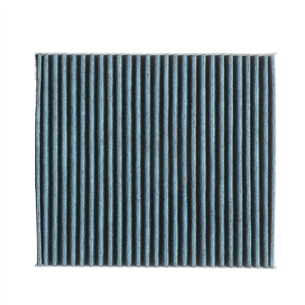 Cabin Air Filter RIDEX 424I0613P 424I0613P - photo 1