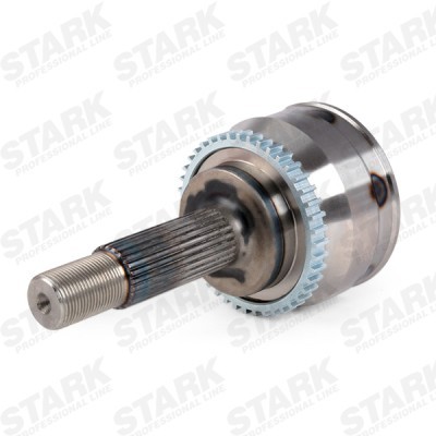 Joint Kit, Drive Shaft Stark SKJK-0200028 SKJK-0200028 - photo 4