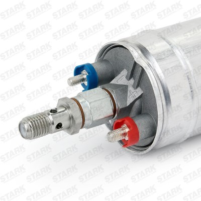 Pump, Fuel Pre-Supply Stark SKFP-0160046 SKFP-0160046 - photo 6