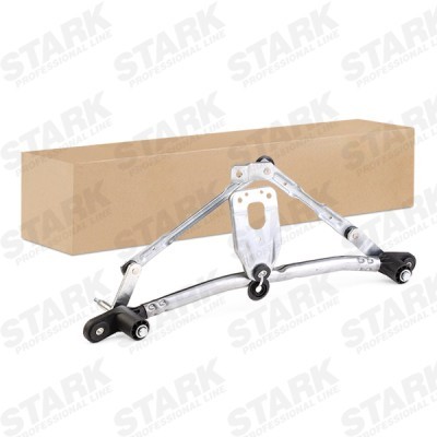 Wiper linkage / motor drive Stark SKWL-0920068 SKWL-0920068 - photo 2