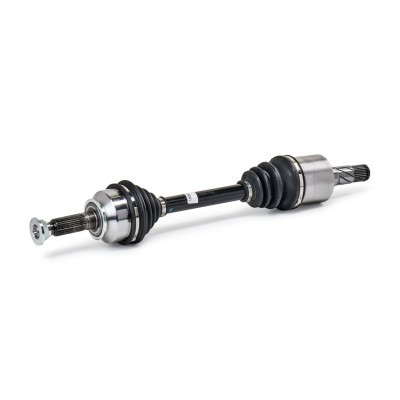 Drive Shaft RIDEX 13D0720R 13D0720R - photo 3