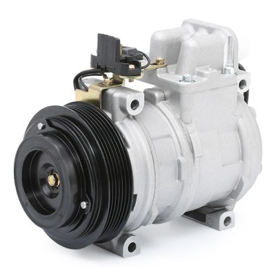 Compressor, Air Conditioning MERCEDES-BENZ 447K0111 - photo 2