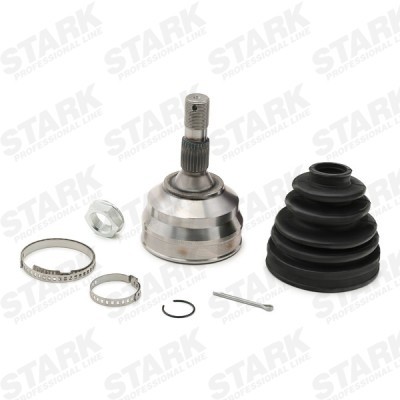 Joint Kit, Drive Shaft Stark SKJK-0200499 SKJK-0200499 - photo 3