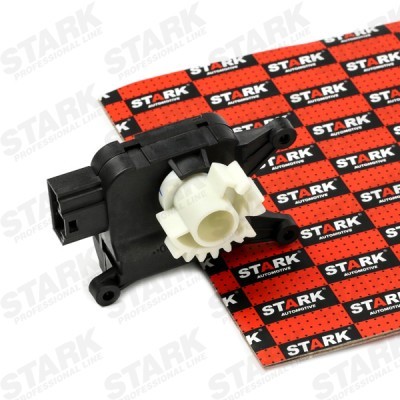 Heater flap control Stark SKCBF-4460002 SKCBF-4460002 - photo 2