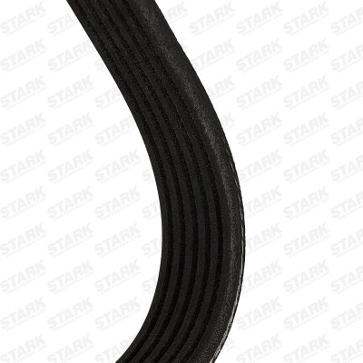 V-Ribbed Belt Stark SK-6PK1210 SK-6PK1210 - photo 5